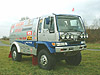 HINO RANGER FT