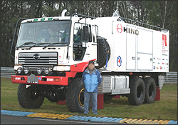 HINO PROFIA