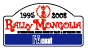FAcoat RALLY MONGOLIA 2008