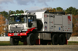 HINO PROFIA