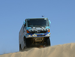 HINO RANGER