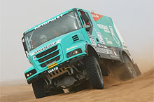 HINO TEAM SUGAWARA OFFICIAL WEB SITE :::::